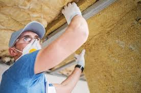 Insulation Installation & Removal